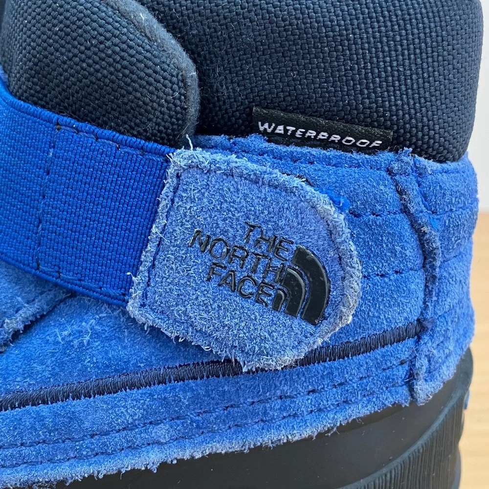 The North Face Boots (size 7)